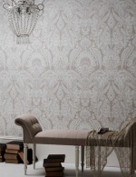 Cole And Son Chatterton Wallpaper